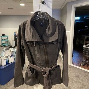 Gap utility jacket